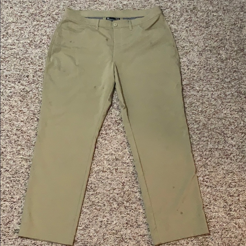 Under Armour Men’s Showdown Pants